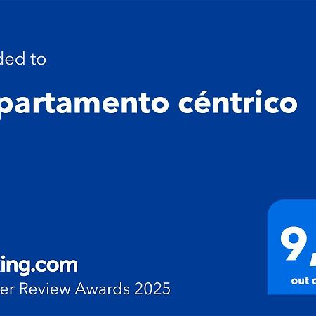 Departamento Centrico Apartment Rio Grande Exterior photo